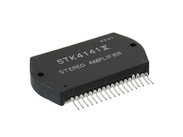 STK4141II