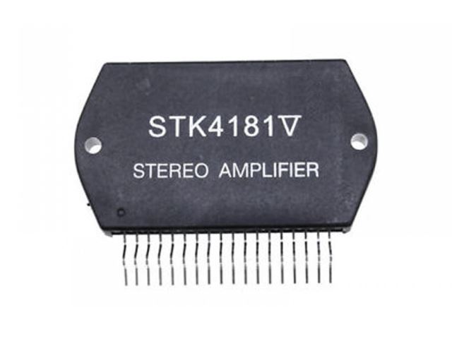 STK4181V