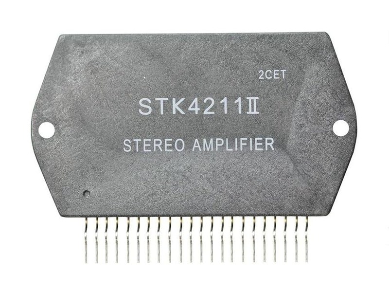 STK4211II