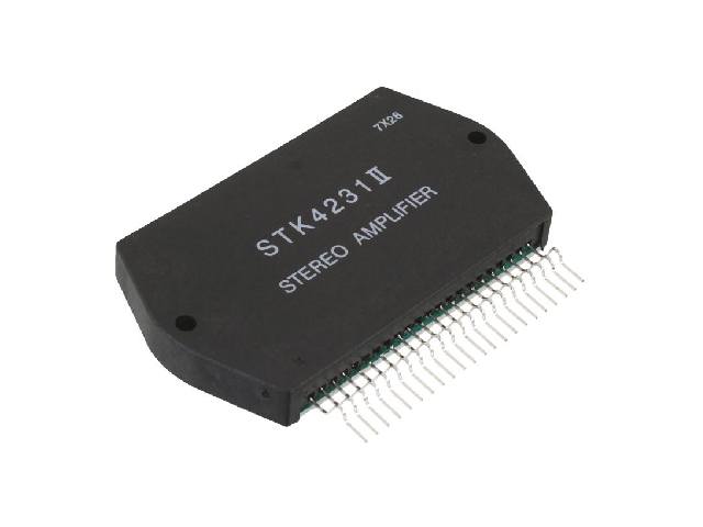 STK4231II