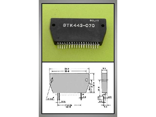 STK443-070