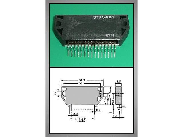 STK5441