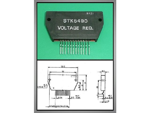 STK5490