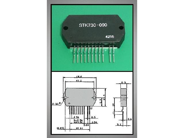 STK730-090