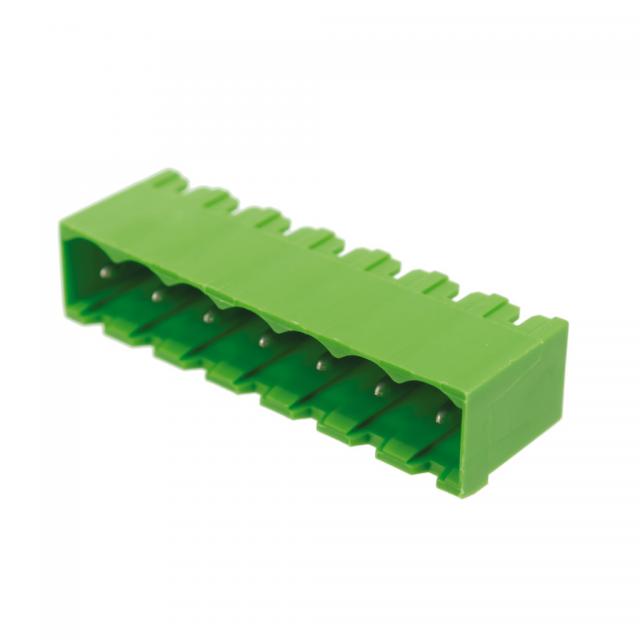 Bornier enfichable, 7 - STLZ950-7G-5-08-V-GREEN