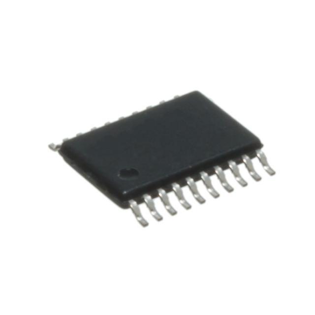 STM32F030F4P6