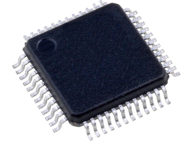 STM32F103C8T6