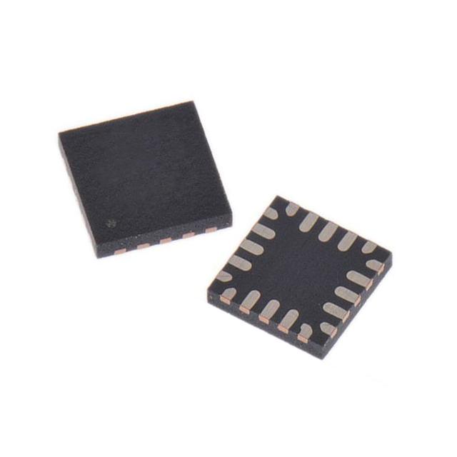 STM32L011F3U3TR