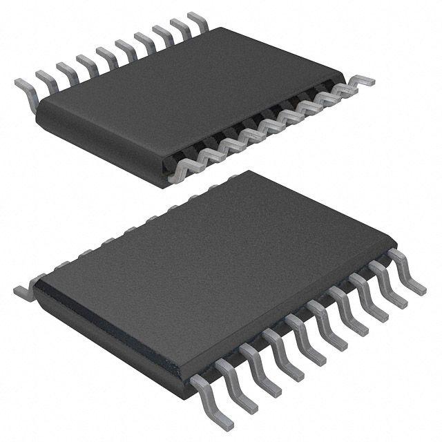 Circuit intégré STM32L031F6P7