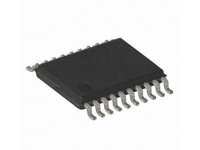 STM8S003F3P6TR