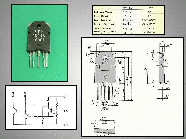 STR40115