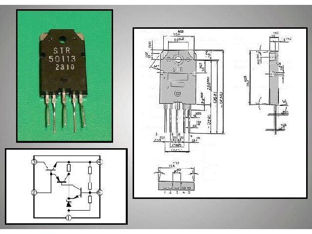 STR50113