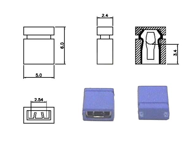 STSJ-02P-CBL