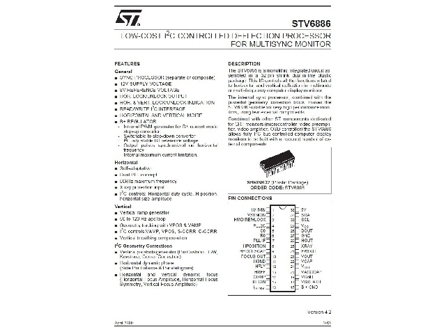 STV6886