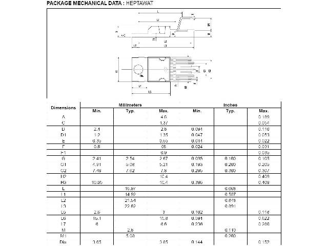 STV8172A