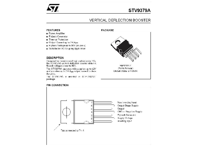 STV9379A