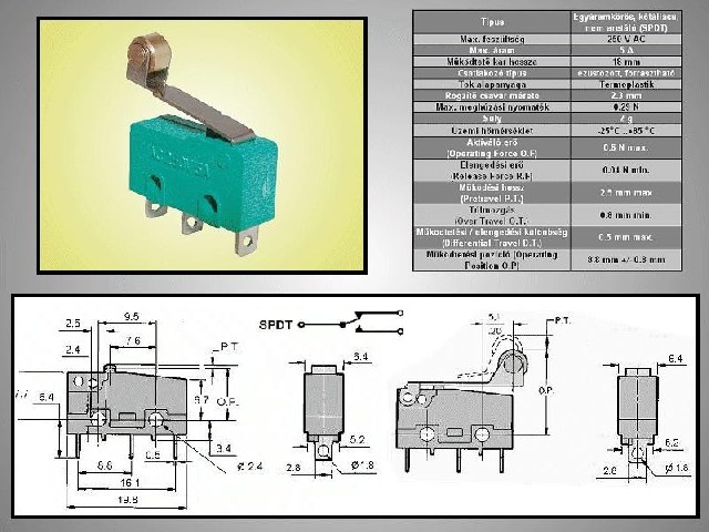 SW11502LKG