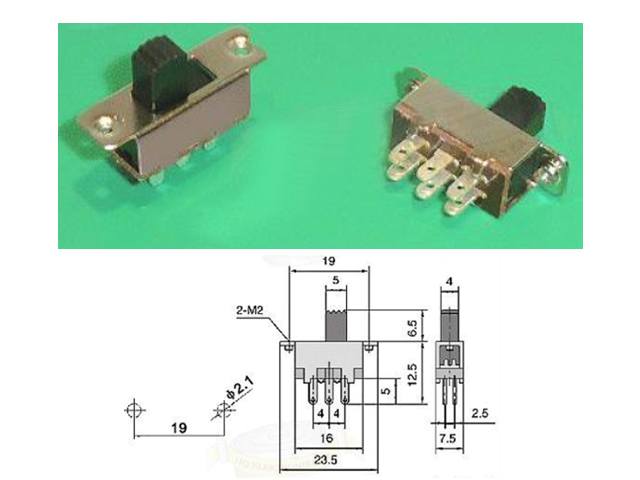 SW18200-C