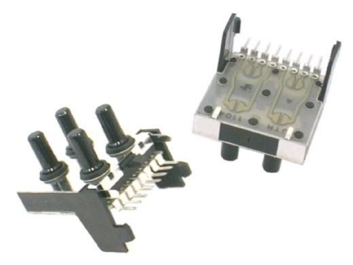 Microswitch SWB0401