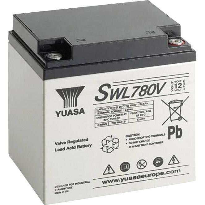 Accumulateur SWL780V