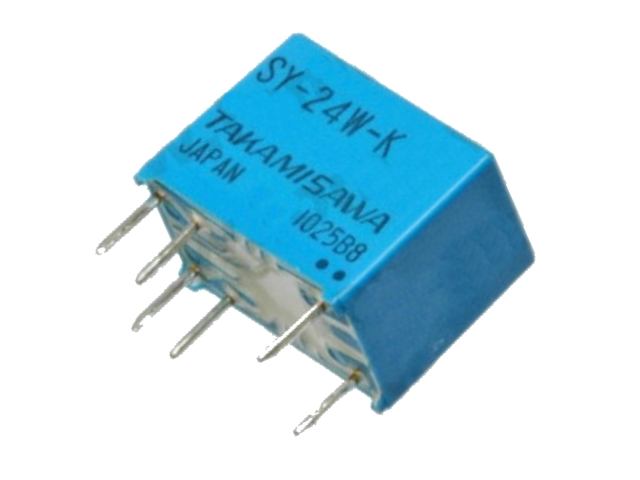 SY-24W-K