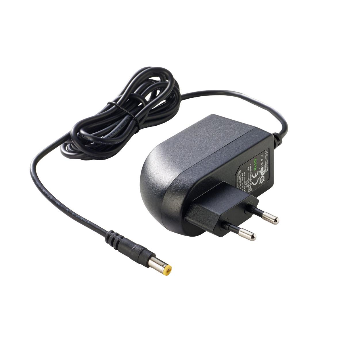 Alimentation SYS1308N-1809-W2E