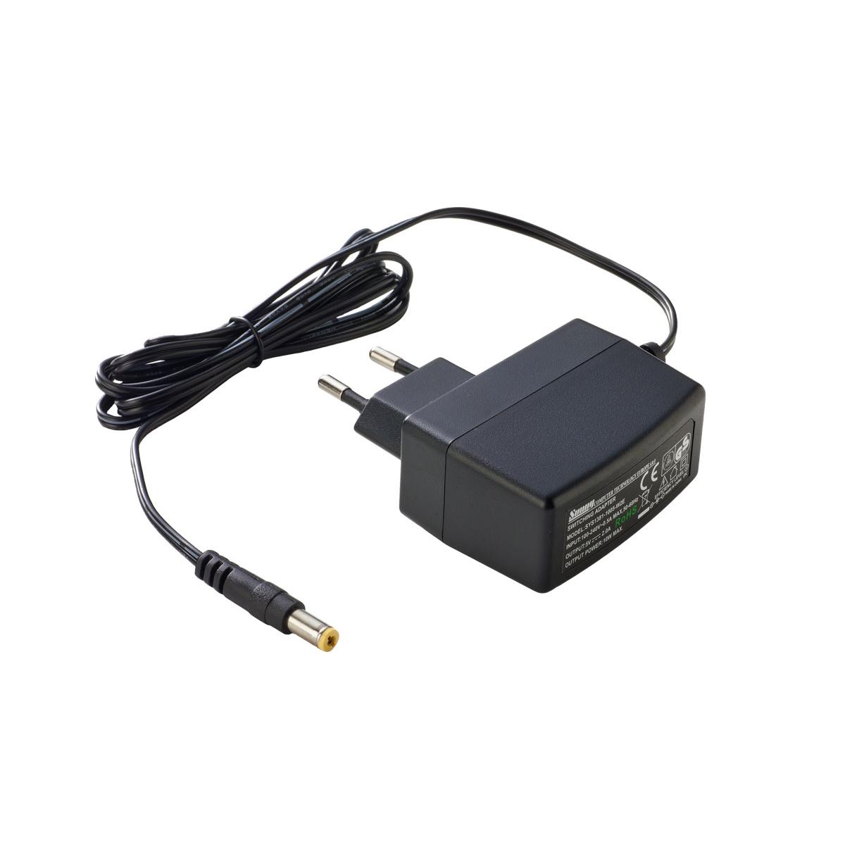 Alimentation SYS1381N-1212-W2E