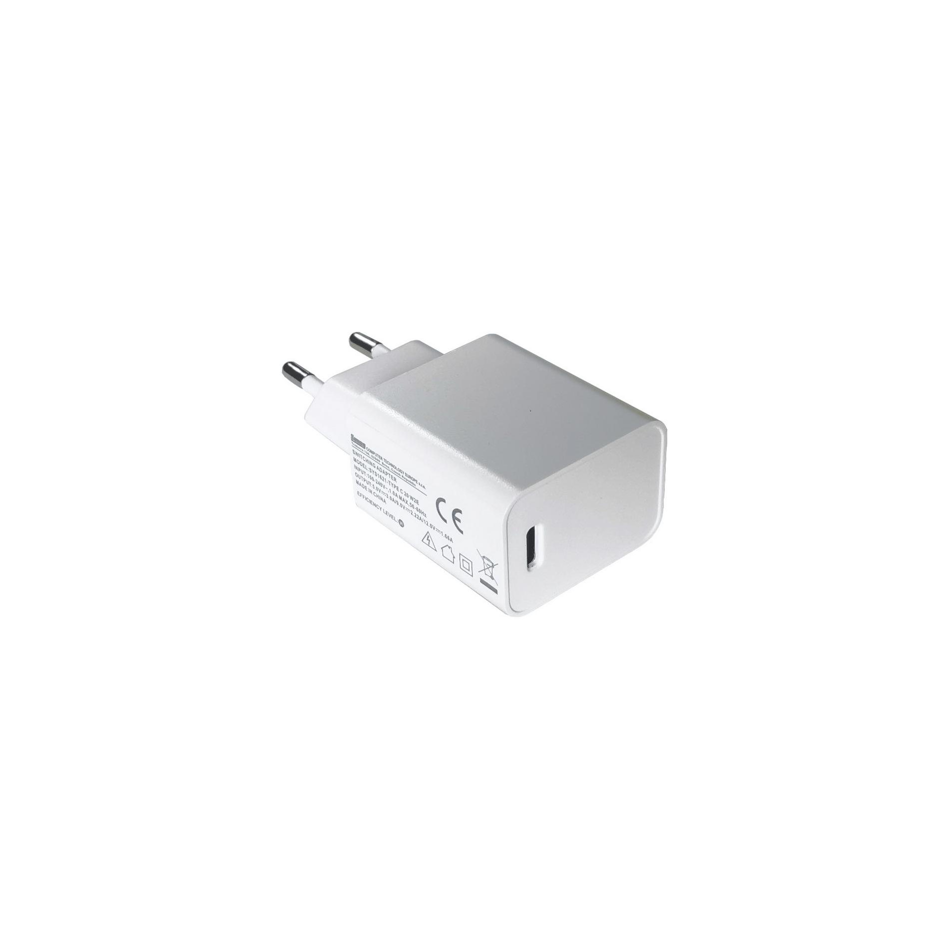 SYS1621-W2E-TYPE-C-20