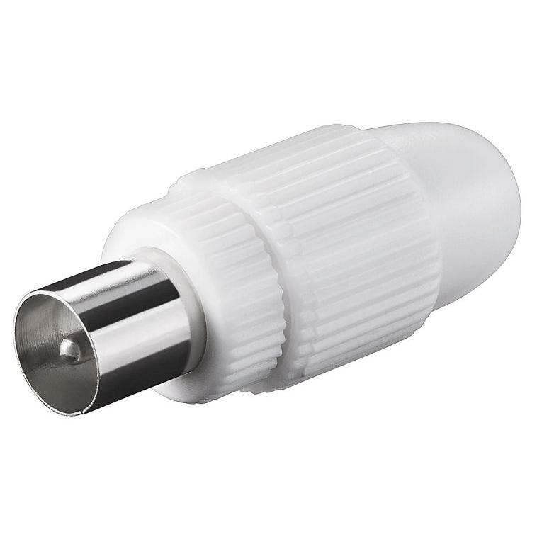 Connecteur antenne TV T-1503