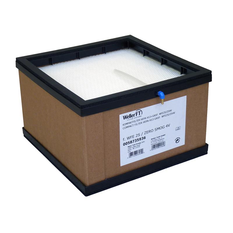 Extracteur de fumée T0058735936N