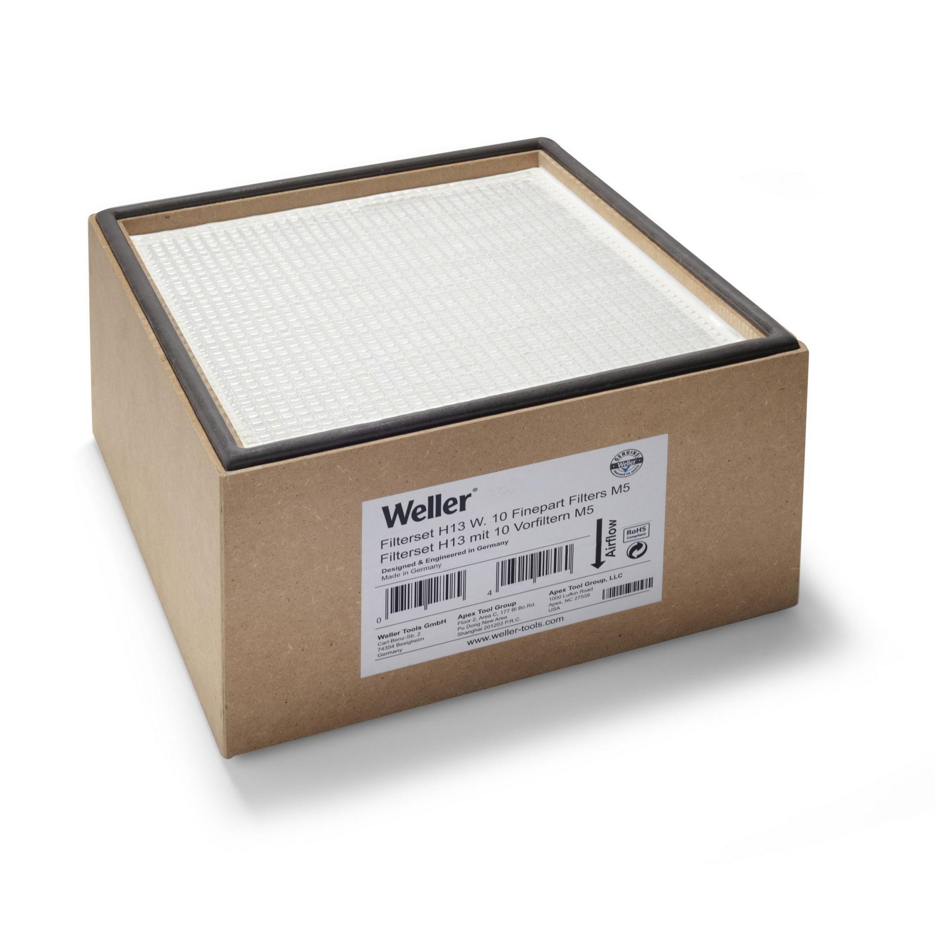 Extracteur de fumée T0058762858