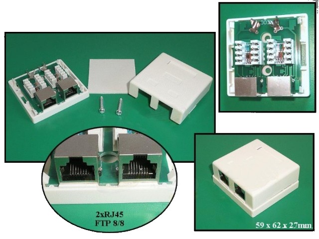 T018-RJ45-F2