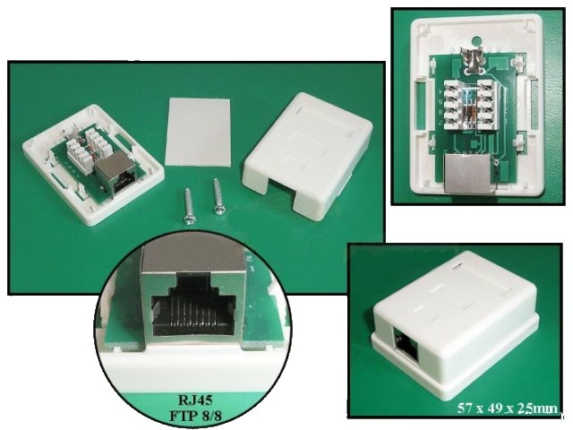 T018-RJ45