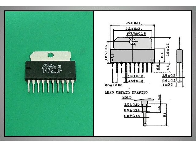 TA7200