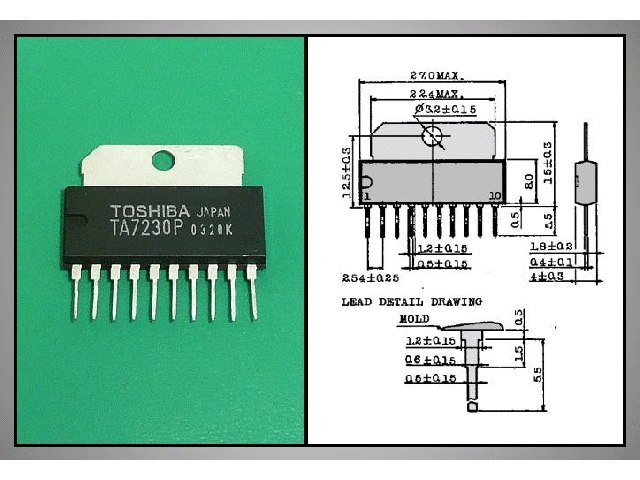 TA7230P