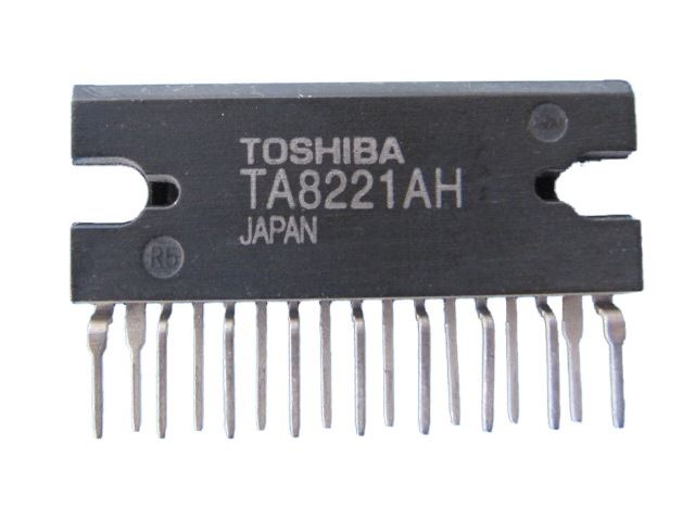 TA8221AH