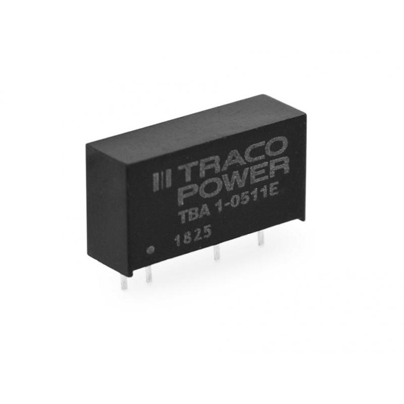 TBA-1-0510E