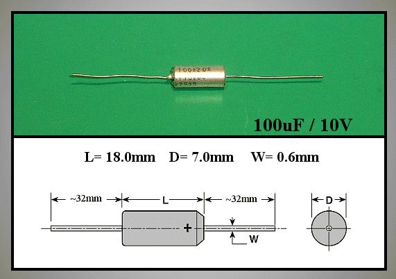 TC100-10A