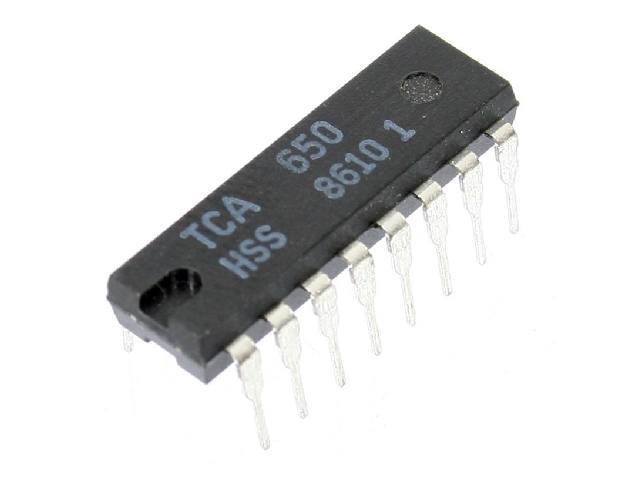 TCA650