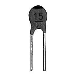 Condensateur céramique, 47pF - TCH2A470J05S205N