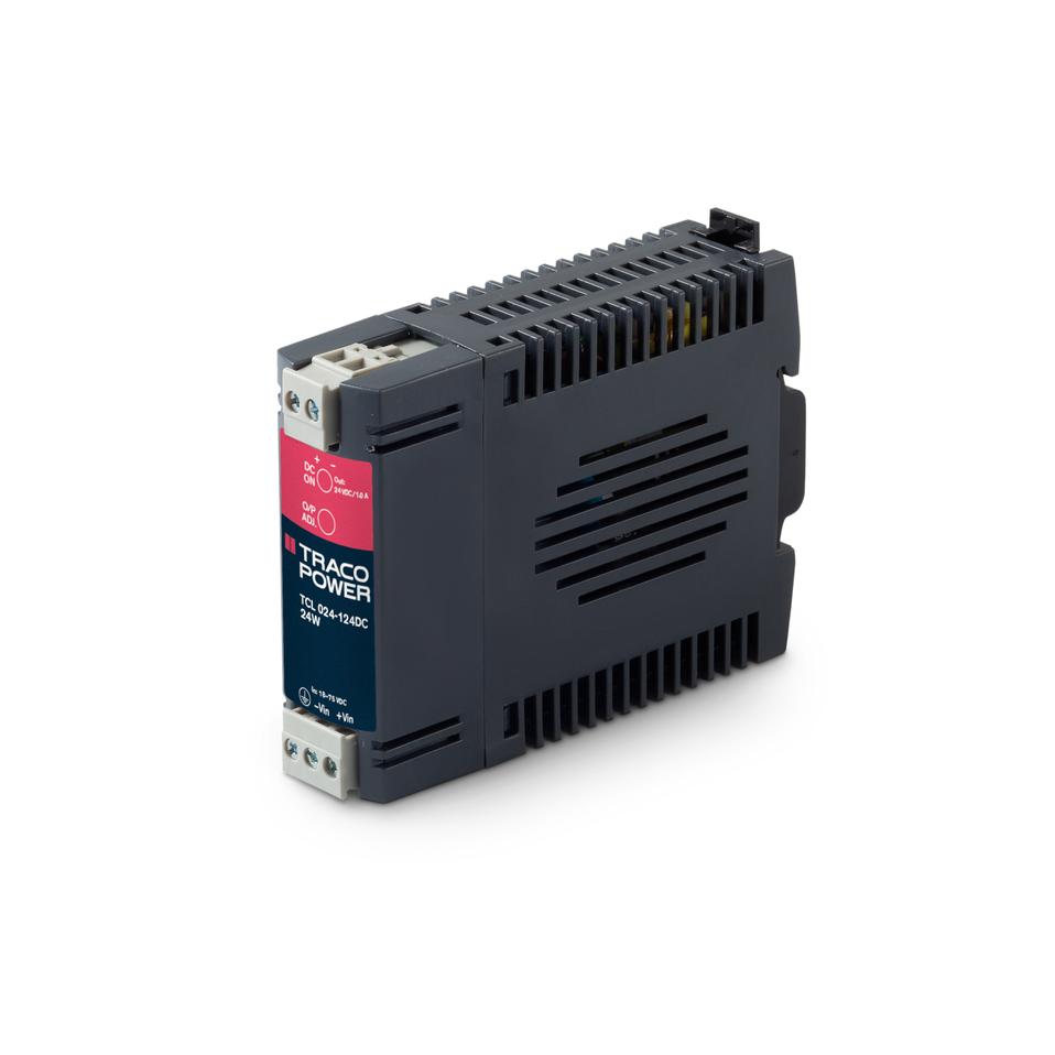 TCL-024-124DC