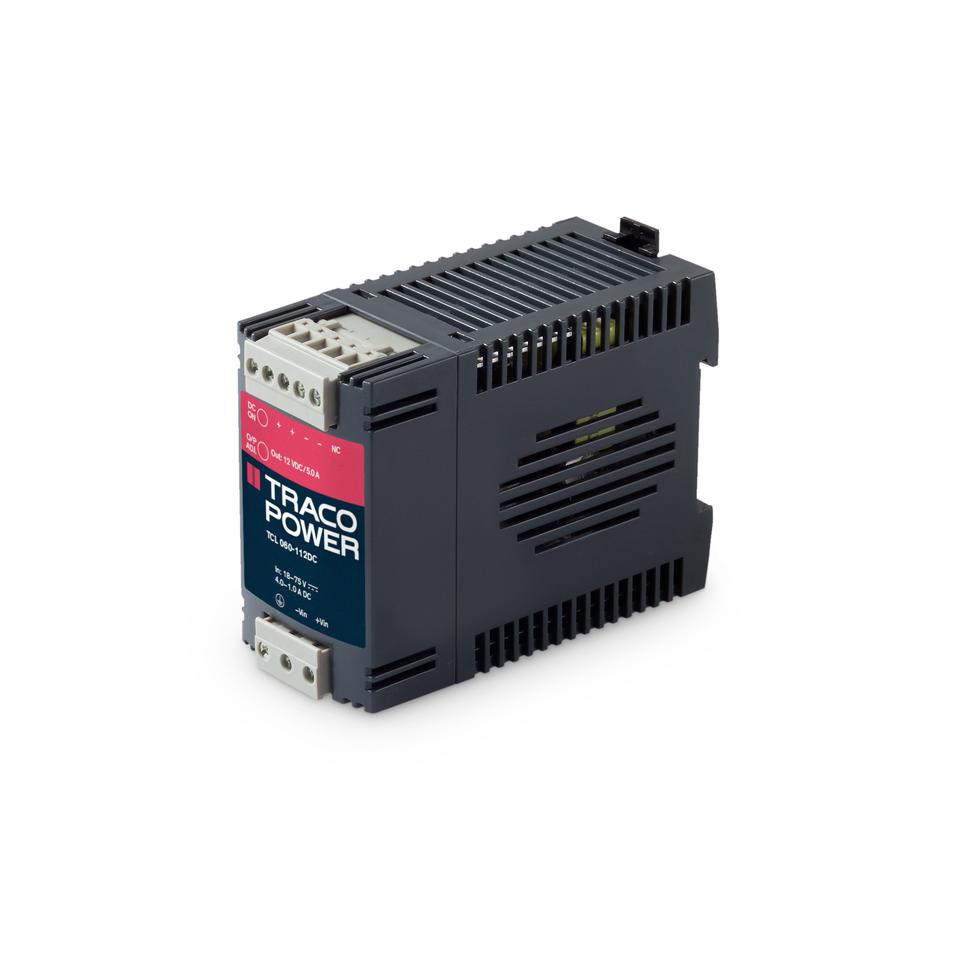 TCL-060-124DC