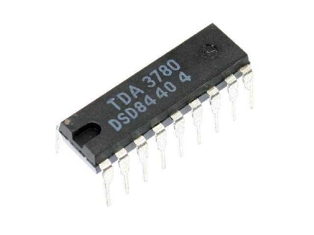 TDA3780