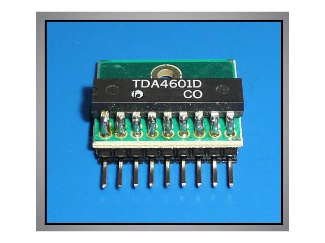 TDA4601-KIT