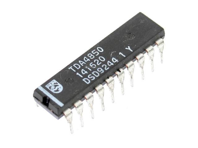 TDA4850