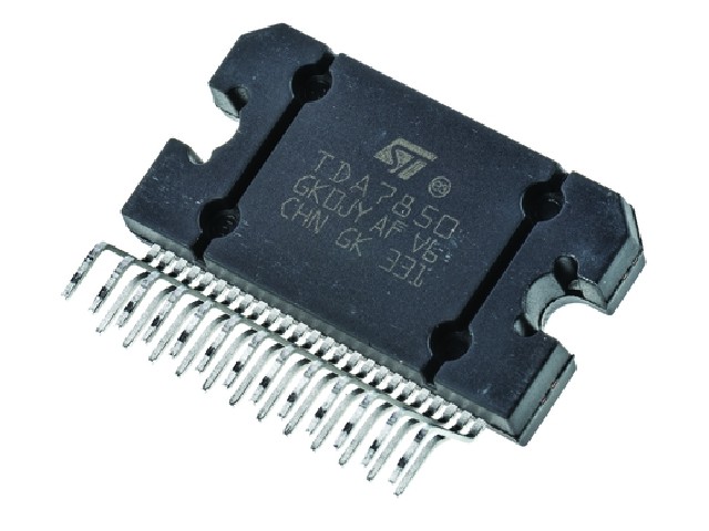 TDA7850