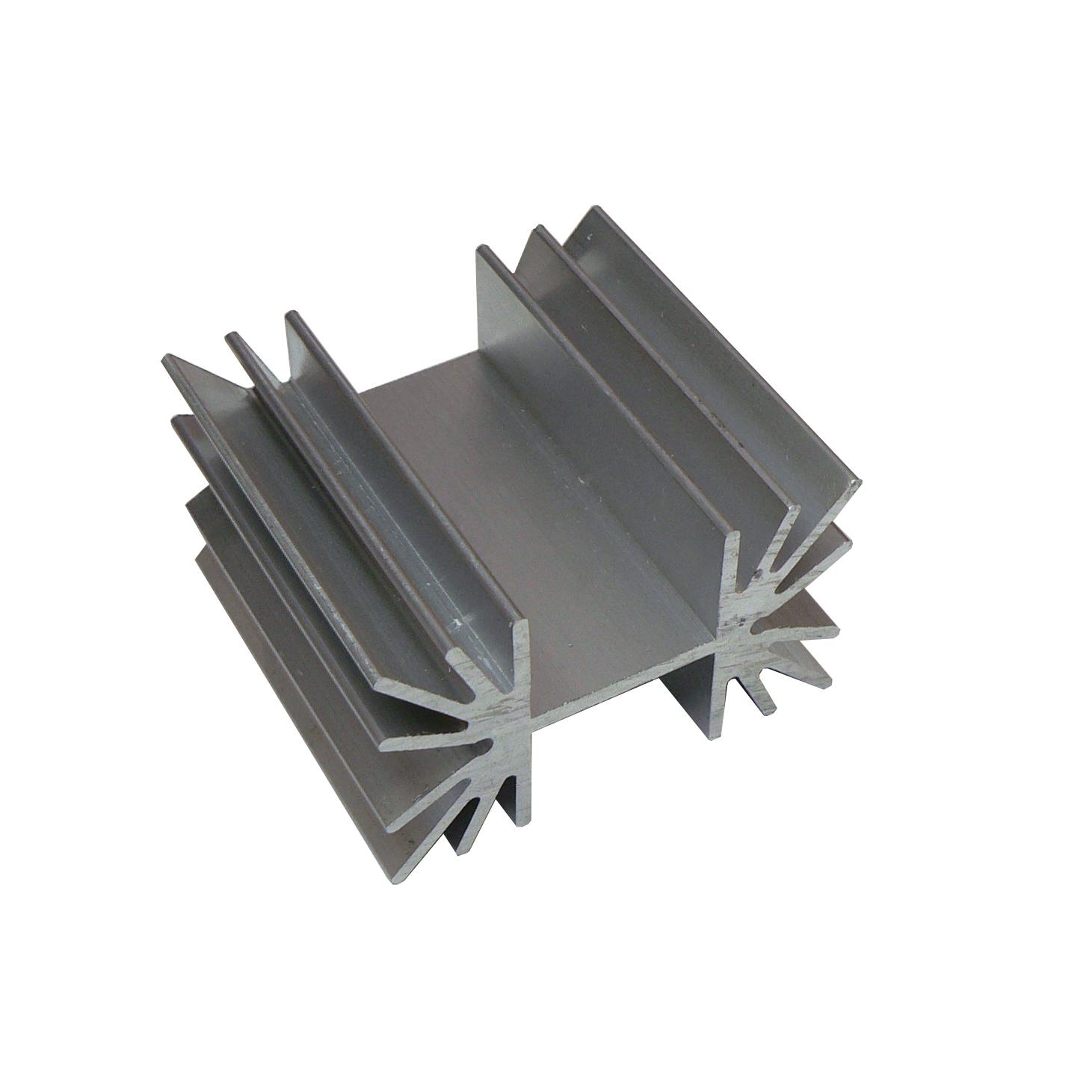 Dissipateur thermique TEA40-40AL