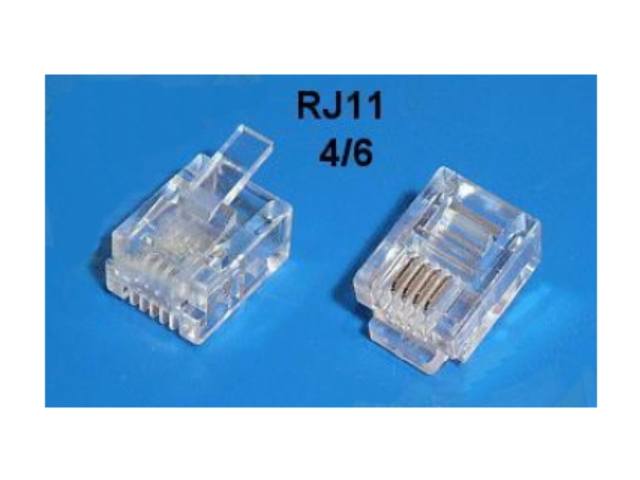 TEL-0004-RJ11