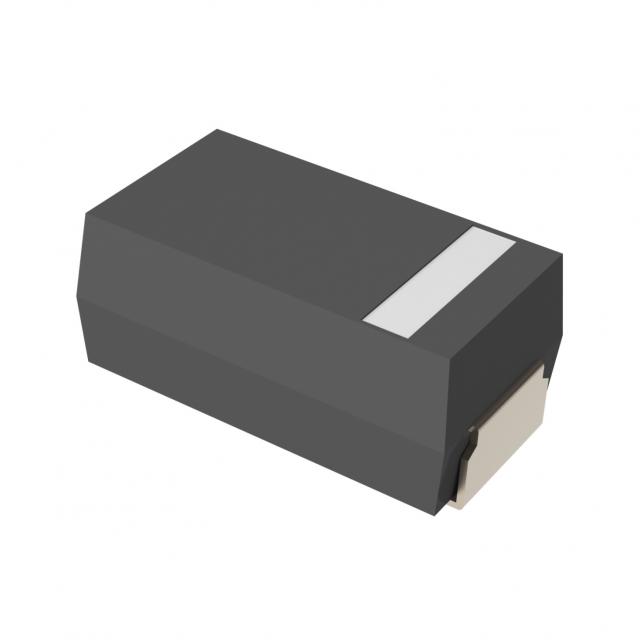 Condensateur au tantale, 22uF - TEPSLB30J226M8R