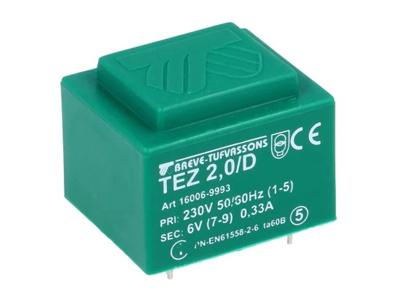 TEZ10-D230-7-5-7-5V